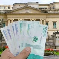 Escándalo en gobierno Petro por firma de millonario contrato con AlDesarrollo