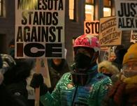 El ICE en la mira: ¿qué pasaría si cierra el Departamento de Seguridad Nacional de EE. UU.?