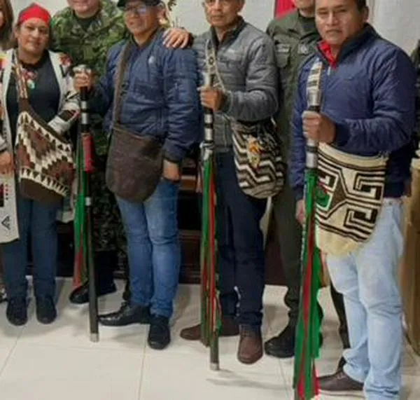 Disidencias Farc estarían detrás del intento de secuestro de senadora Quilcué: Fiscalía