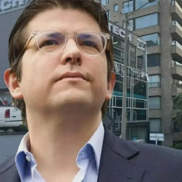 ¿Qué vínculo une a Gustavo Aponte, empresario asesinado en Bogotá, y Miguel Uribe Turbay?