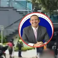 Sicario que asesinó a dueño de Arroz Sonora vestía traje elegante y corbata