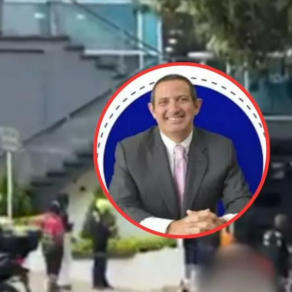 Sicario que asesinó a dueño de Arroz Sonora vestía traje elegante y corbata