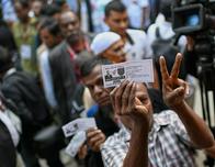 Bangladesh vota en comicios históricos tras el levantamiento mortal de 2024