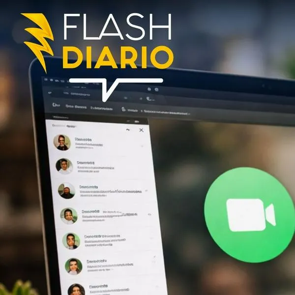 WhatsApp Web ya permite llamar