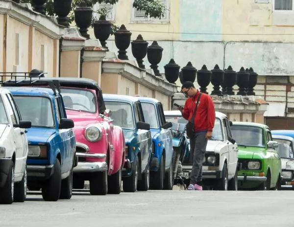 #CubaHoy: Rusia entregará pronto petróleo crudo y combustible a Cuba, informa el diario Izvestia