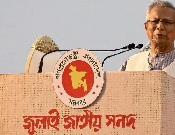 Elecciones en Bangladés: el método Yunus frente a las realidades sociales y políticas del país