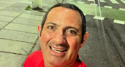 Quién era el empresario Gustavo Aponte, dueño Arroz Sonora, asesinado en Bogotá