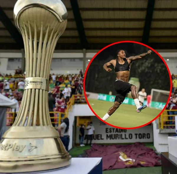 Cuál es la multa por quitarse la camiseta en el fútbol colombiano en 2026