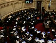 Senado argentino avala la reforma laboral: ¿qué propone y por qué causa el rechazo de los sindicatos?