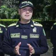 Aparece informe que produjo salida del general Urrego, señalado de echar drogas a carro de Petro antes de reunión con Trump. 