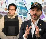 Graves acusaciones de David Murcia Guzmán a Abelardo de la Espriella