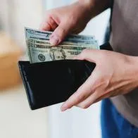 Dólar en Colombia se sorprendió por lo que pasó en Estados Unidos: así abrió