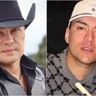 Qué dijo Giovanny Ayala sobre Yeison Jiménez y el video grabado en cementerio