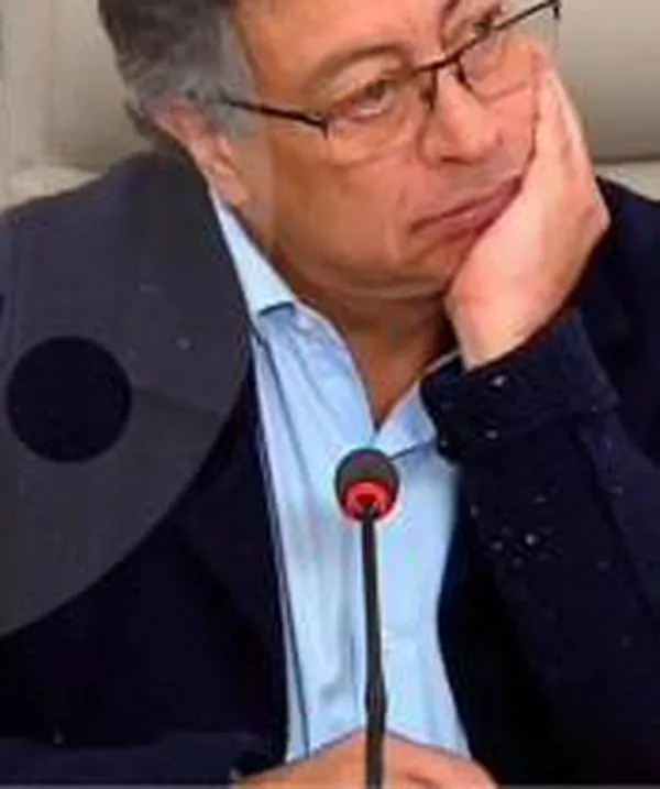 “Me bajé por dignidad”: en medio de abucheos, gobernadora del Tolima abandonó evento del Gobierno Petro