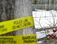 Identifican atacante del tiroteo en Canadá: una joven de 18 años con problemas mentales