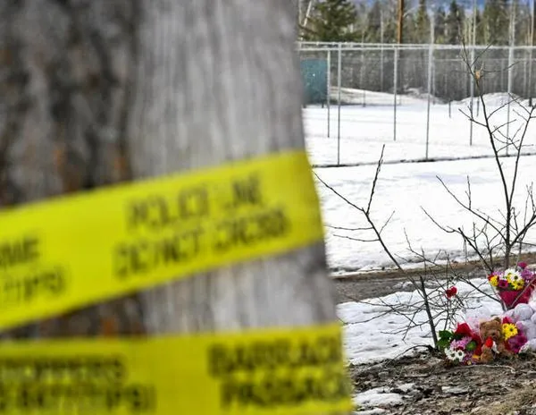 Identifican atacante del tiroteo en Canadá: una joven de 18 años con problemas mentales