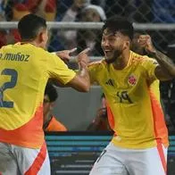 Qué le pasó a Luis Suárez: lesión de rodilla preocupa a Selección Colombia