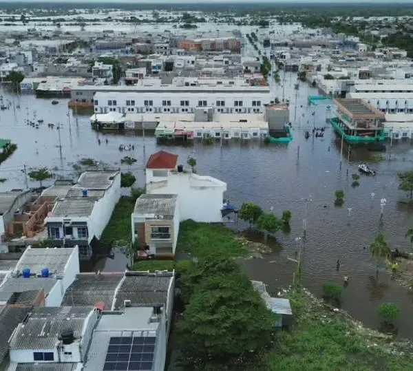 Registraduría dará documentos de identidad gratuitos a afectados por lluvias en Córdoba: paso a paso