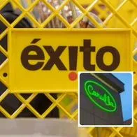 Descuentos del 70% en Éxito, Carulla y más marcas en Colombia en febrero y marzo
