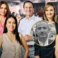 Felipe Arias, de RCN, habló de relación con empresario asesinado Gustavo Aponte