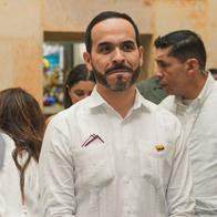 Eln declaró objetivo militar a Abelardo de la Espriella, según el precandidato