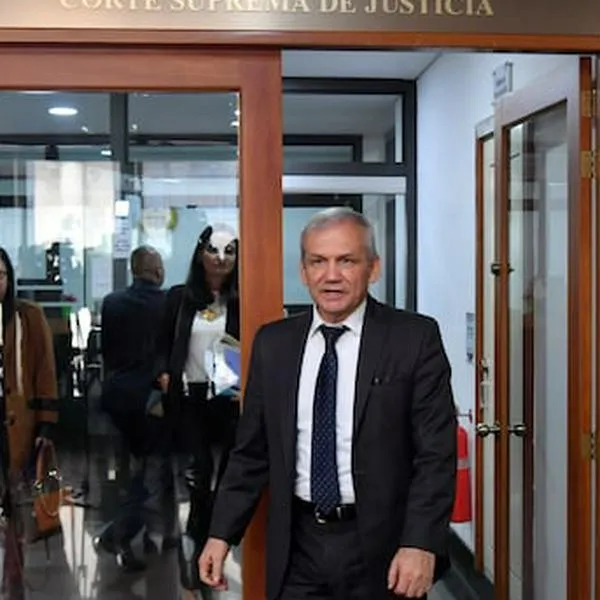 Caso UNGRD: Corte Suprema hizo anuncio en proceso contra Carlos Ramón González