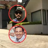 "Muy extraño todo": habló familiar del escolta asesinado junto a empresario Gustavo Aponte en la calle 85 con Séptima (Bogotá)
