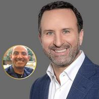 Felipe Arias contó que el empresario asesinado en Bogotá pidió oración