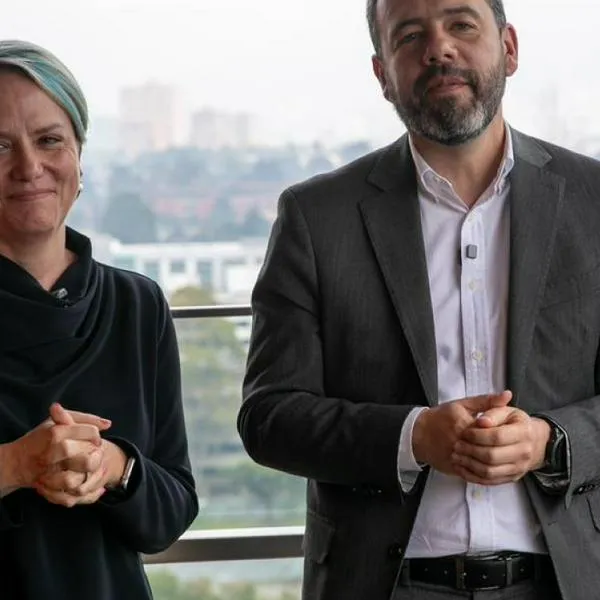 Alcalde Carlos Fernando Galán anuncia cambio en la Secretaría de Educación de Bogotá 