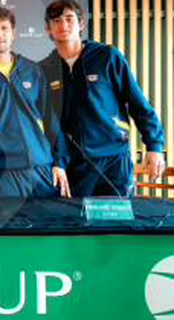 Colombia jugará contra rival europeo en el Grupo Mundial I de la Copa Davis, ¿contra quién y cuándo?