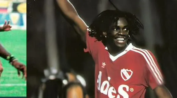 Recordando a Albeiro ‘Palomo’ Usuriaga: Uno de los grandes personajes del fútbol colombiano