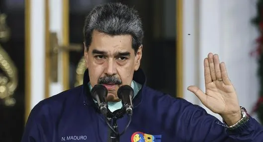 Hijo de Nicolás Maduro contó qué dijo su papá sobre Venezuela y la amnistía