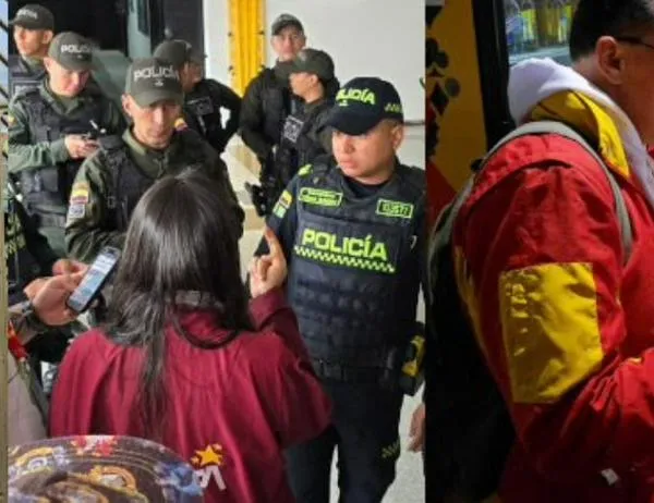 Autoridades realizan 'megatoma' en Barrios Unidos con capturas y sellamientos 