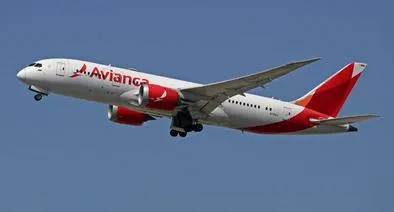 Qué horas tiene Avianca para vuelos de Colombia a Venezuela luego de reanudación