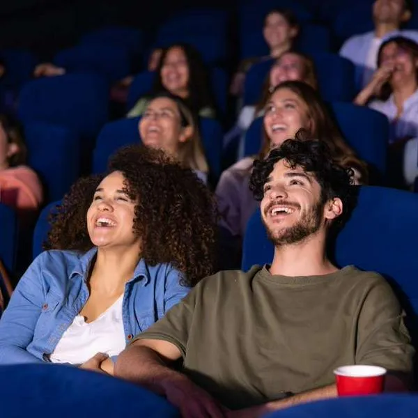 Qué centro comercial de Bogotá tiene cine a $8.000 en febrero