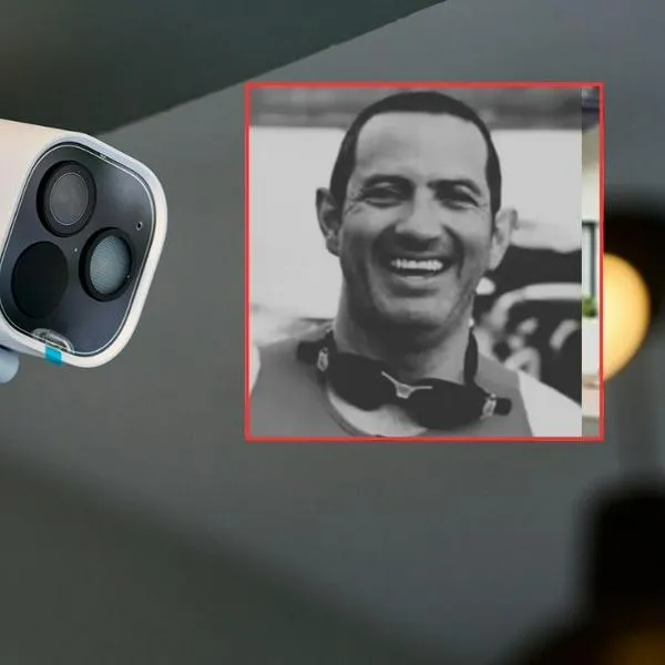 Problema con cámaras de seguridad demoró indagación del crimen de Gustavo Aponte