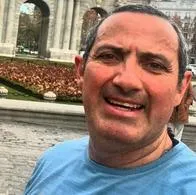 ¿Qué hacía el empresario Gustavo Aponte antes de ser asesinado en Bogotá?