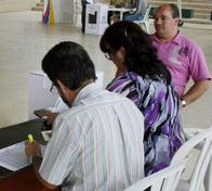 A semanas de elecciones en Colombia, Fiscalía aún no publica plan contra delitos electorales