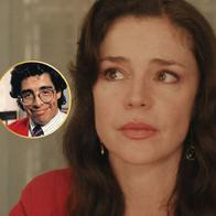 Flora Martínez destapó noviazgo con Jaime Garzón y detalles de la relación