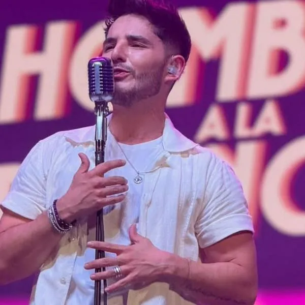 'Juanse' Quintero habría golpeado a compañeros en 'Hombres a la plancha