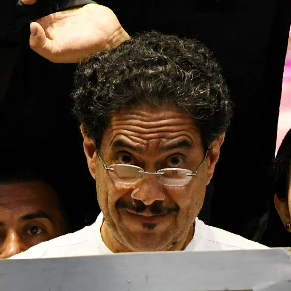 Niegan tutela a favor de Iván Cepeda que buscaba que participara en consulta