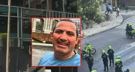 Gustavo Aponte, empresario asesinado, habría recibido amenazas por extorción