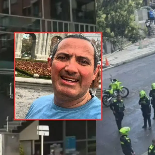 Gustavo Aponte, empresario asesinado, habría recibido amenazas por extorción