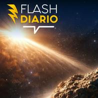 ¿Puede un cometa cambiar de sentido?