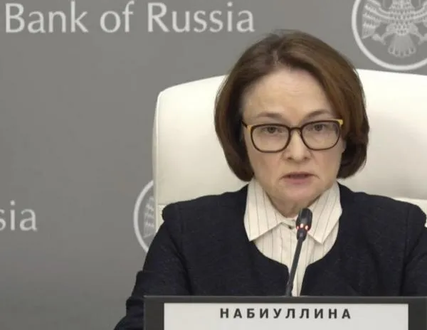 La inflación diaria preocupa a los rusos