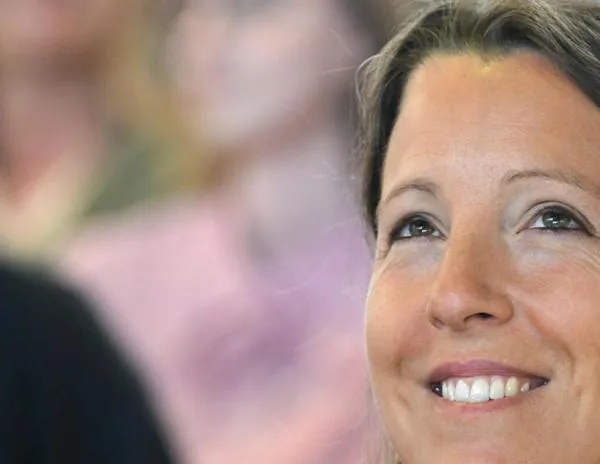 Sophie Adenot despega hacia la EEI: un destino de astronauta marcado desde la infancia