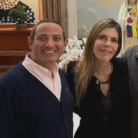 Hermana de Miguel Uribe recordó anécdota con empresario asesinado en Bogotá