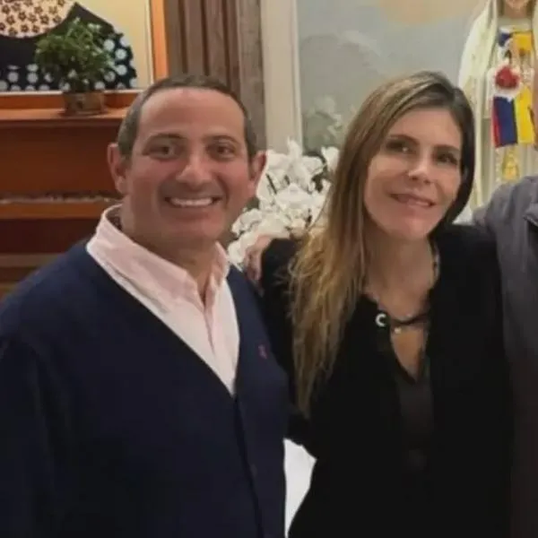 Hermana de Miguel Uribe recordó anécdota con empresario asesinado en Bogotá