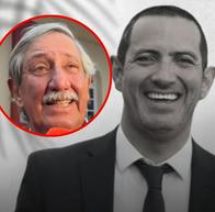 Asesinato de Gustavo Aponte en Bogotá: habla el padre del empresario arrocero