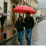 Pronóstico de lluvia febrero 14 y 15 de 2026 en Bogotá: esto confirma el Ideam 
